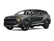 2027 Kia Sportage Hybrid SUV 